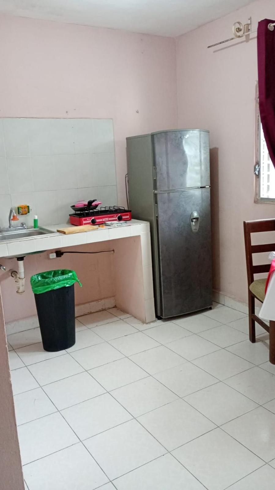 Apartmán En Planta Alta A Pie De Avenida Cozumel Exteriér fotografie